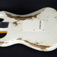 Fender Stratocaster '63 Heavy Relic Ron Thorn Masterbuilt (2020) Detailphoto 15