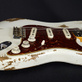 Fender Stratocaster '63 Heavy Relic Ron Thorn Masterbuilt (2020) Detailphoto 3