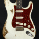 Fender Stratocaster '63 Heavy Relic Ron Thorn Masterbuilt (2020) Detailphoto 1