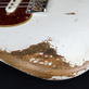 Fender Stratocaster '63 Heavy Relic Ron Thorn Masterbuilt (2020) Detailphoto 14