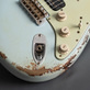 Fender Stratocaster 63 HSS Heavy Relic Masterbuilt Austin MacNutt (2023) Detailphoto 10