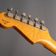 Fender Stratocaster 63 HSS Heavy Relic Masterbuilt Austin MacNutt (2023) Detailphoto 23