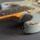 Fender Stratocaster 63 HSS Heavy Relic Masterbuilt Austin MacNutt (2023) Detailphoto 17