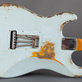 Fender Stratocaster 63 HSS Heavy Relic Masterbuilt Austin MacNutt (2023) Detailphoto 7
