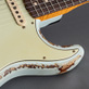 Fender Stratocaster 63 HSS Heavy Relic Masterbuilt Austin MacNutt (2023) Detailphoto 12