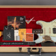 Fender Stratocaster 63 HSS Heavy Relic Masterbuilt Austin MacNutt (2023) Detailphoto 26