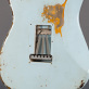 Fender Stratocaster 63 HSS Heavy Relic Masterbuilt Austin MacNutt (2023) Detailphoto 4