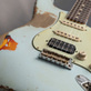 Fender Stratocaster 63 HSS Heavy Relic Masterbuilt Austin MacNutt (2023) Detailphoto 9