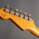 Fender Stratocaster 63 HSS Heavy Relic Masterbuilt Austin MacNutt (2023) Detailphoto 22