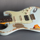 Fender Stratocaster 63 HSS Heavy Relic Masterbuilt Austin MacNutt (2023) Detailphoto 14