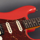 Fender Stratocaster 63 HSS Journeyman Masterbuilt Andy Hicks (2023) Detailphoto 11