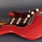 Fender Stratocaster 63 HSS Journeyman Masterbuilt Andy Hicks (2023) Detailphoto 13