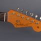 Fender Stratocaster 63 HSS Journeyman Masterbuilt Andy Hicks (2023) Detailphoto 7