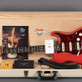 Fender Stratocaster 63 HSS Journeyman Masterbuilt Andy Hicks (2023) Detailphoto 23