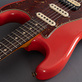 Fender Stratocaster 63 HSS Journeyman Masterbuilt Andy Hicks (2023) Detailphoto 15