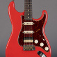 Fender Stratocaster 63 HSS Journeyman Masterbuilt Andy Hicks (2023) Detailphoto 1