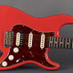 Fender Stratocaster 63 HSS Journeyman Masterbuilt Andy Hicks (2023) Detailphoto 5