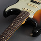 Fender Stratocaster 63 HSS TCP Masterbuilt Todd Krause (2022) Detailphoto 16
