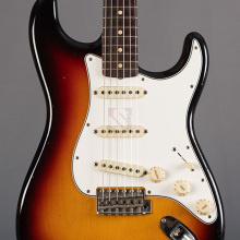 Photo von Fender Stratocaster 63 Journeyman Relic (2018)