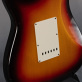 Fender Stratocaster 63 Journeyman Relic (2018) Detailphoto 4