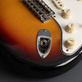 Fender Stratocaster 63 Journeyman Relic (2018) Detailphoto 7