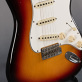 Fender Stratocaster 63 Journeyman Relic (2018) Detailphoto 3