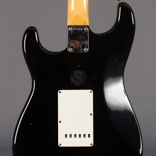 Photo von Fender Stratocaster 63 Journeyman Relic (2024)