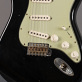 Fender Stratocaster 63 Journeyman Relic (2024) Detailphoto 3