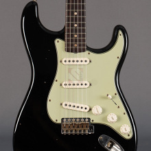 Photo von Fender Stratocaster 63 Journeyman Relic (2024)