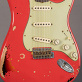 Fender Stratocaster 63 Mike Landau Relic Masterbuilt Austin MacNutt (2023) Detailphoto 3