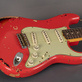 Fender Stratocaster 63 Mike Landau Relic Masterbuilt Austin MacNutt (2023) Detailphoto 8