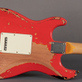 Fender Stratocaster 63 Mike Landau Relic Masterbuilt Austin MacNutt (2023) Detailphoto 6