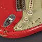 Fender Stratocaster 63 Mike Landau Relic Masterbuilt Austin MacNutt (2023) Detailphoto 10