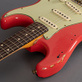 Fender Stratocaster 63 Mike Landau Relic Masterbuilt Austin MacNutt (2023) Detailphoto 15