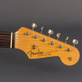 Fender Stratocaster 63 Mike Landau Relic Masterbuilt Austin MacNutt (2023) Detailphoto 7