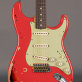 Fender Stratocaster 63 Mike Landau Relic Masterbuilt Austin MacNutt (2023) Detailphoto 1