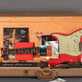 Fender Stratocaster 63 Mike Landau Relic Masterbuilt Austin MacNutt (2023) Detailphoto 23