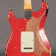 Fender Stratocaster 63 Mike Landau Relic Masterbuilt Austin MacNutt (2023) Detailphoto 2