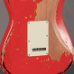 Fender Stratocaster 63 Mike Landau Relic Masterbuilt Austin MacNutt (2023) Detailphoto 4