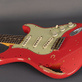 Fender Stratocaster 63 Mike Landau Relic Masterbuilt Austin MacNutt (2023) Detailphoto 13