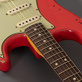 Fender Stratocaster 63 Mike Landau Relic Masterbuilt Austin MacNutt (2023) Detailphoto 12