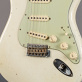 Fender Stratocaster 63 Limited NAMM Journeyman Relic (2017) Detailphoto 3