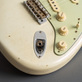 Fender Stratocaster 63 Limited NAMM Journeyman Relic (2017) Detailphoto 8