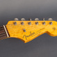 Fender Stratocaster 63 Limited NAMM Journeyman Relic (2017) Detailphoto 11