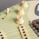 Fender Stratocaster 63 Limited NAMM Journeyman Relic (2017) Detailphoto 13