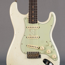 Photo von Fender Stratocaster 63 Limited NAMM Journeyman Relic (2017)