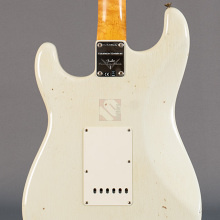 Photo von Fender Stratocaster 63 Limited NAMM Journeyman Relic (2017)