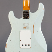 Photo von Fender Stratocaster 63 Limited Relic (2023)