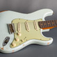 Fender Stratocaster 63 Limited Relic (2023) Detailphoto 5