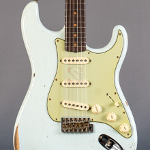 Photo von Fender Stratocaster 63 Limited Relic (2023)